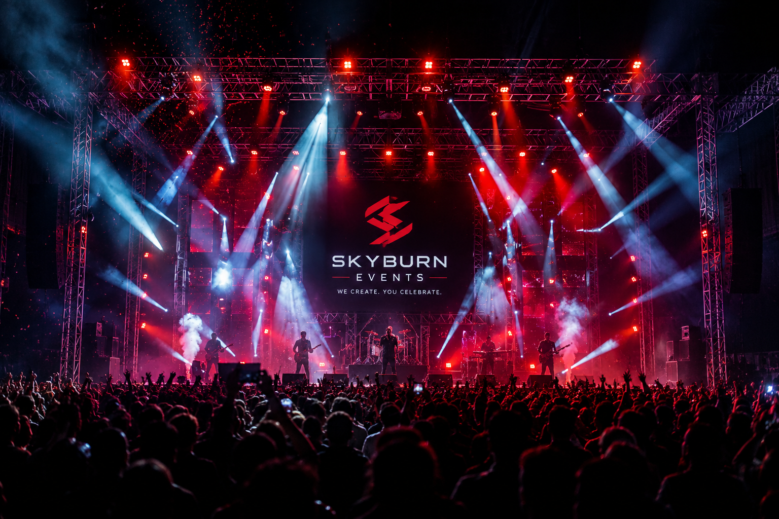 Live Shows